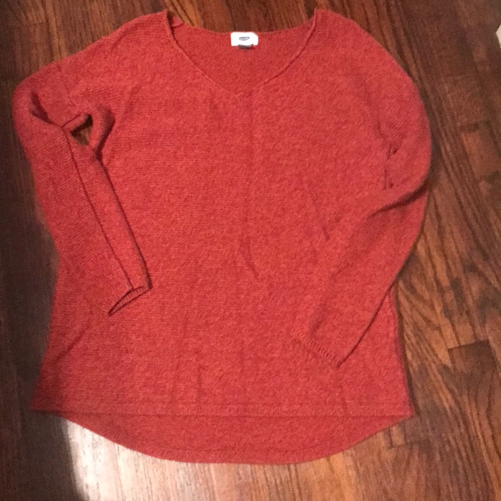 Old Navy Sweater!